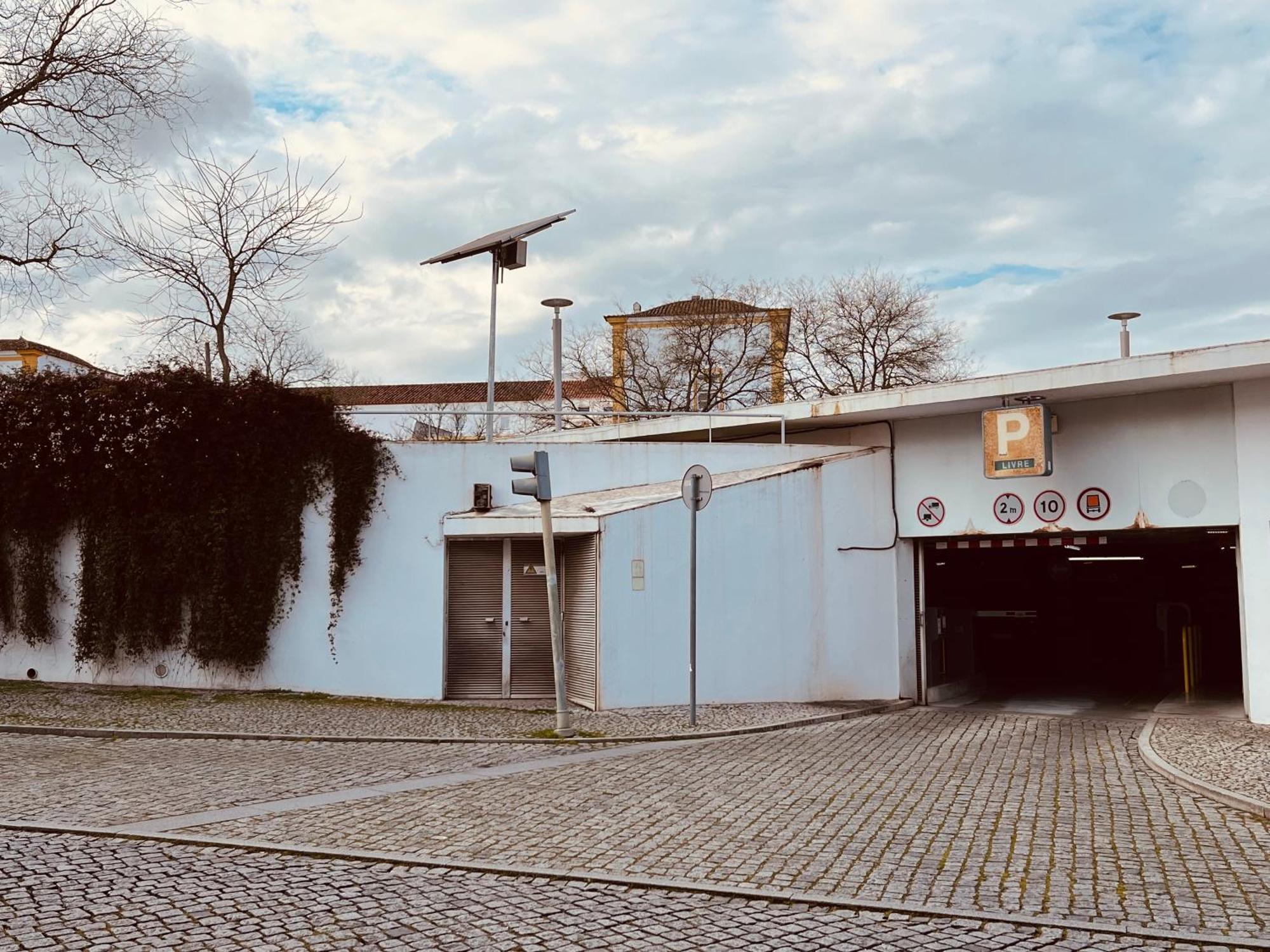 Casa Da Mostardeira Evora Exterior photo